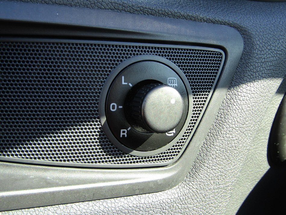 Škoda Octavia II 1.4 TSi 