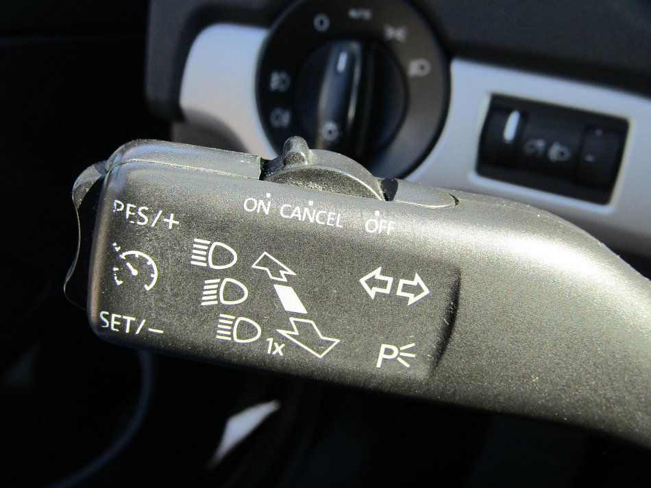 Škoda Octavia II 1.4 TSi 