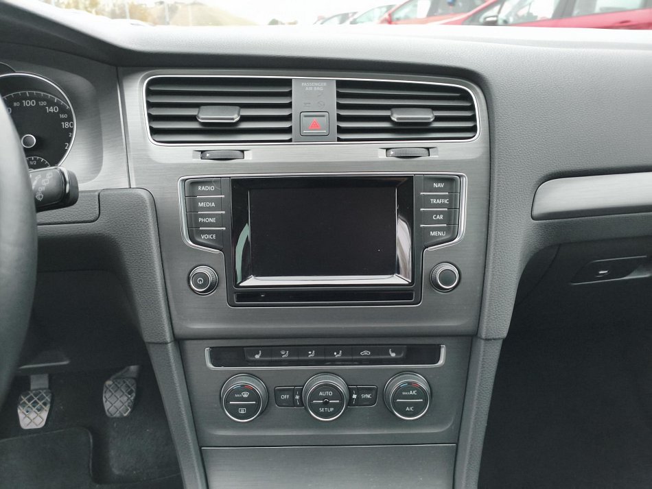 Volkswagen Golf 1.4 TSi Comfortline