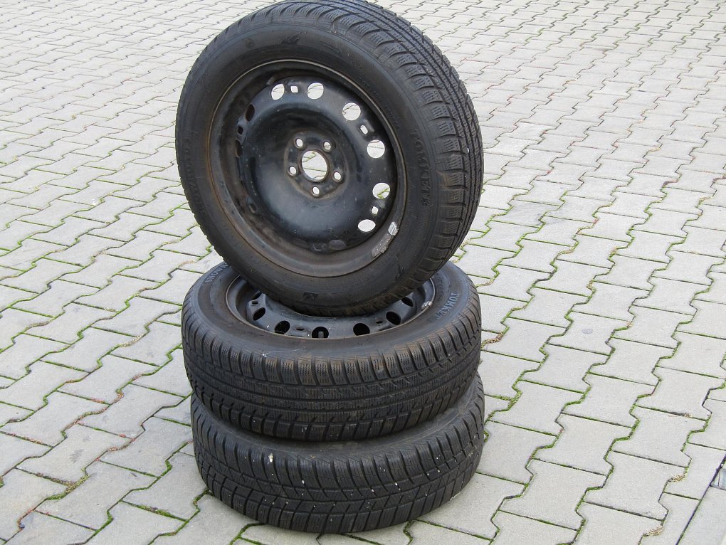 Škoda Rapid 1.6 TDi Sport