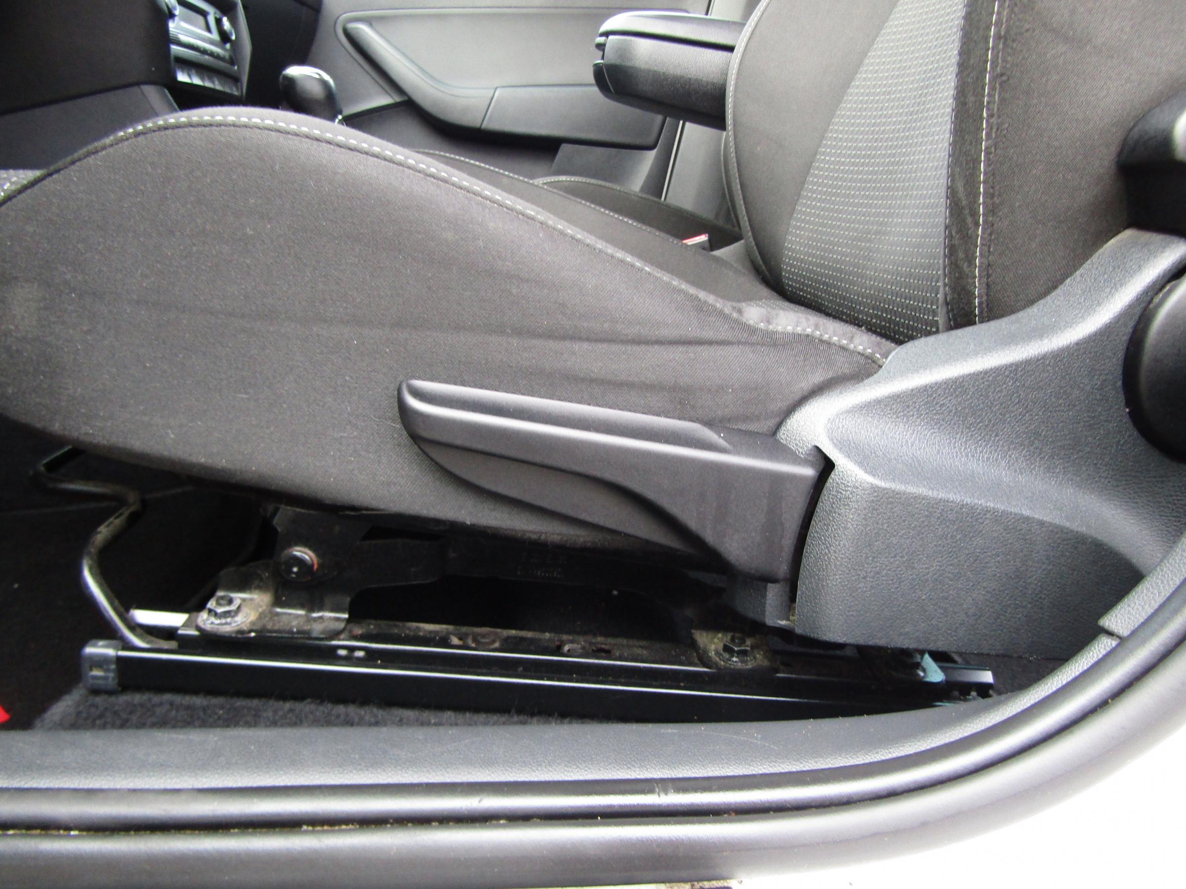 Škoda Rapid, 2013 - pohled č. 11