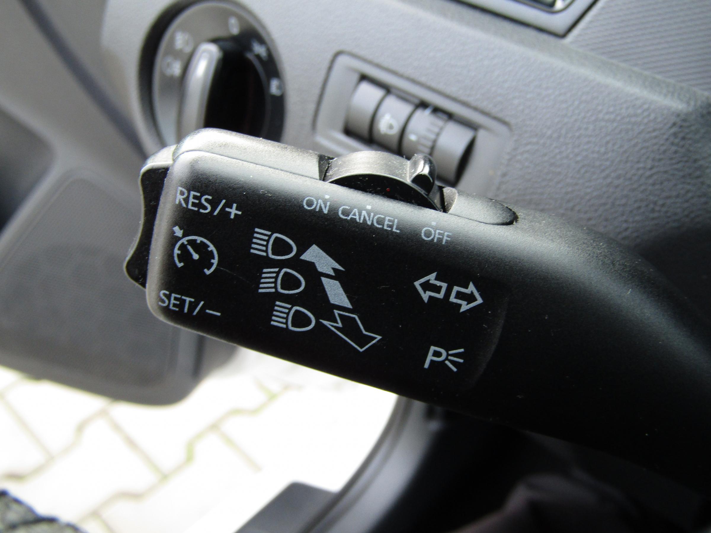 Škoda Rapid, 2013 - pohled č. 13