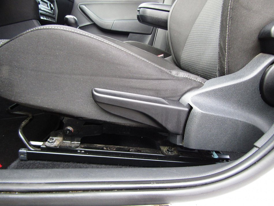 Škoda Rapid 1.6 TDi Sport