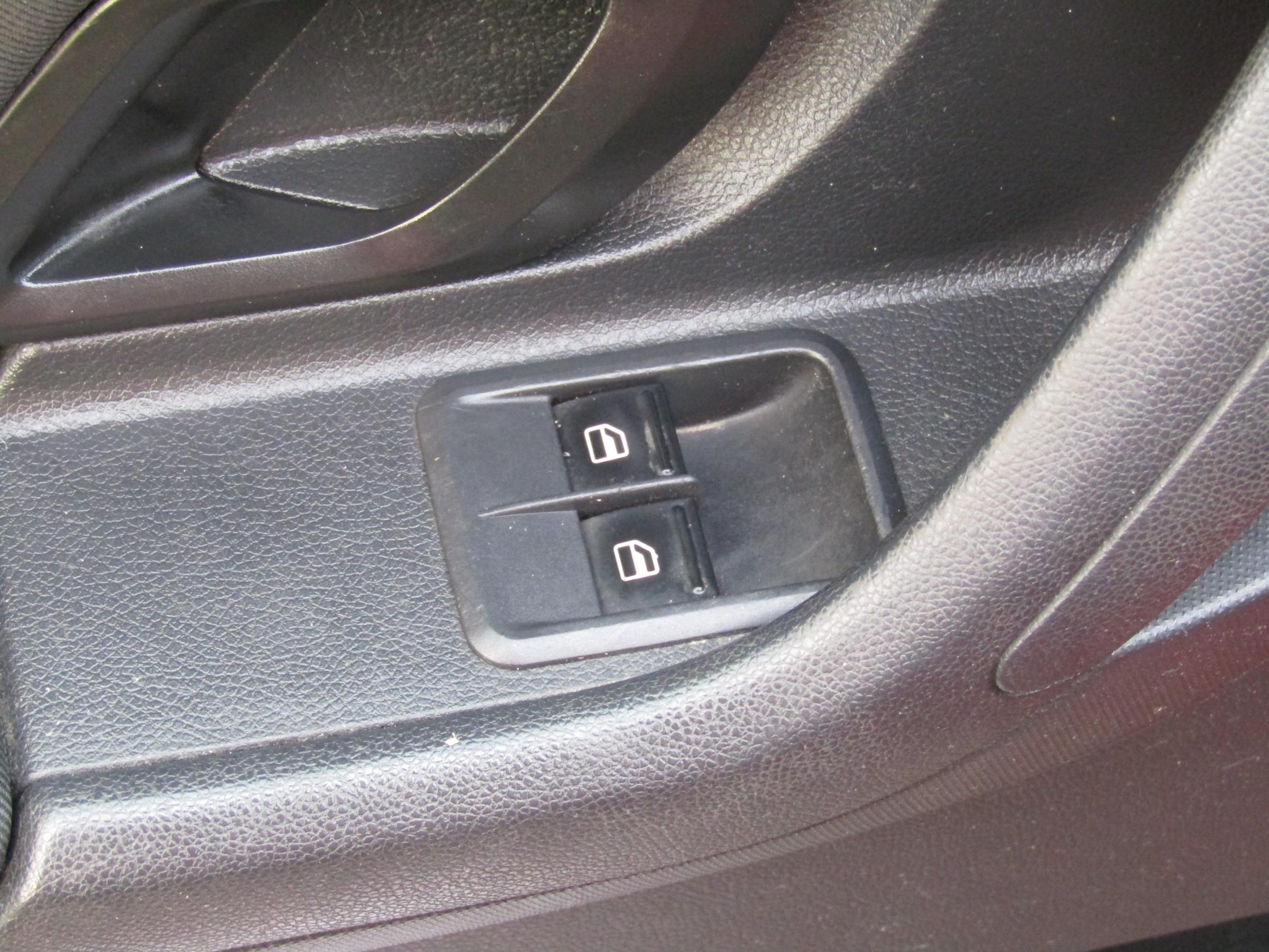 Škoda Fabia II, 2011 - pohled č. 11