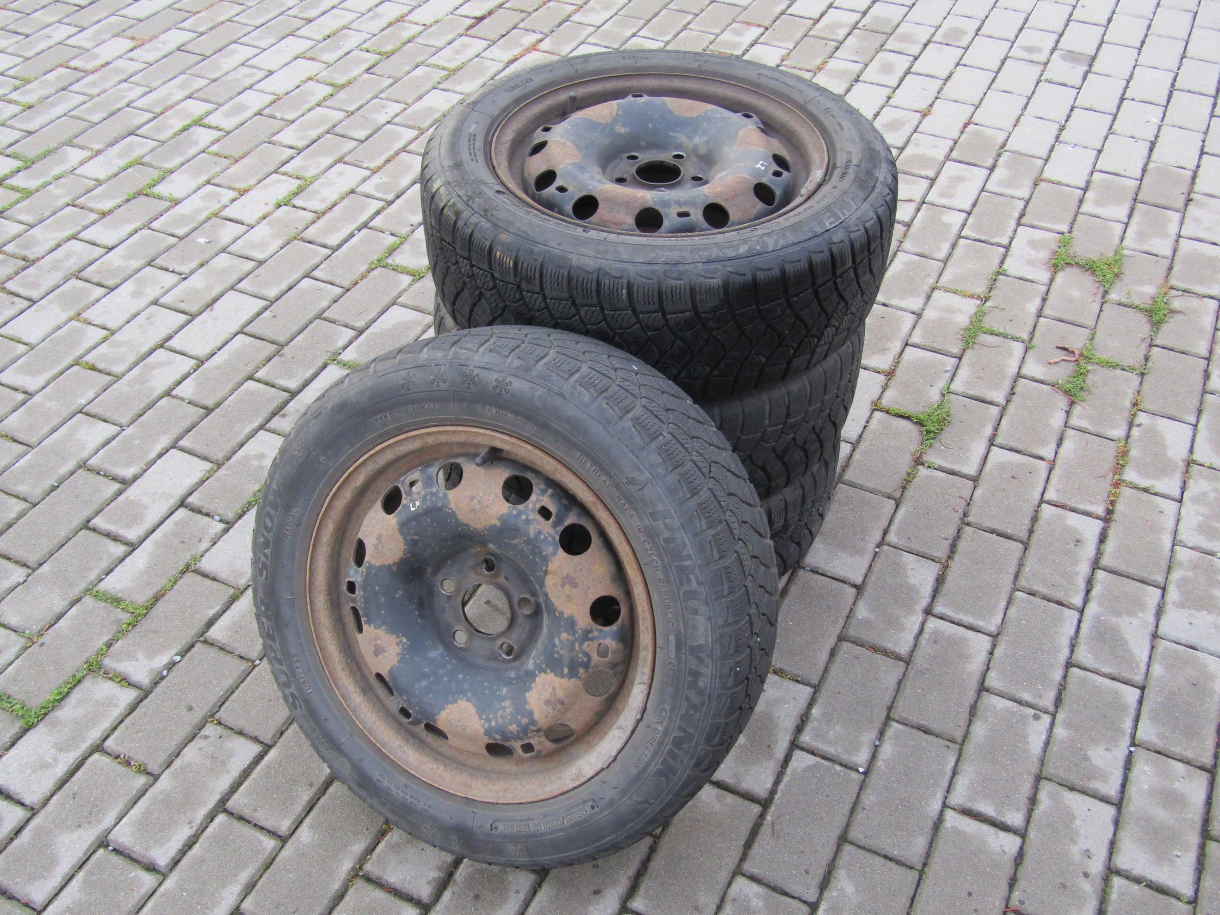 Škoda Fabia II, 2011 - pohled č. 15