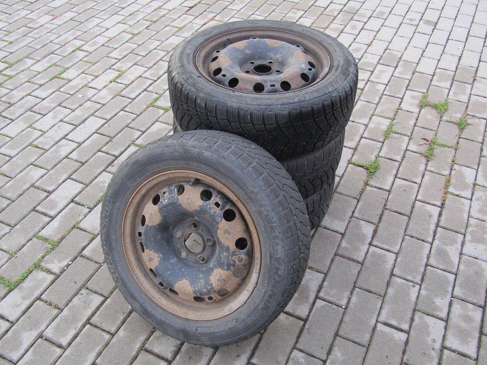 Škoda Fabia II 1.6 TDi 