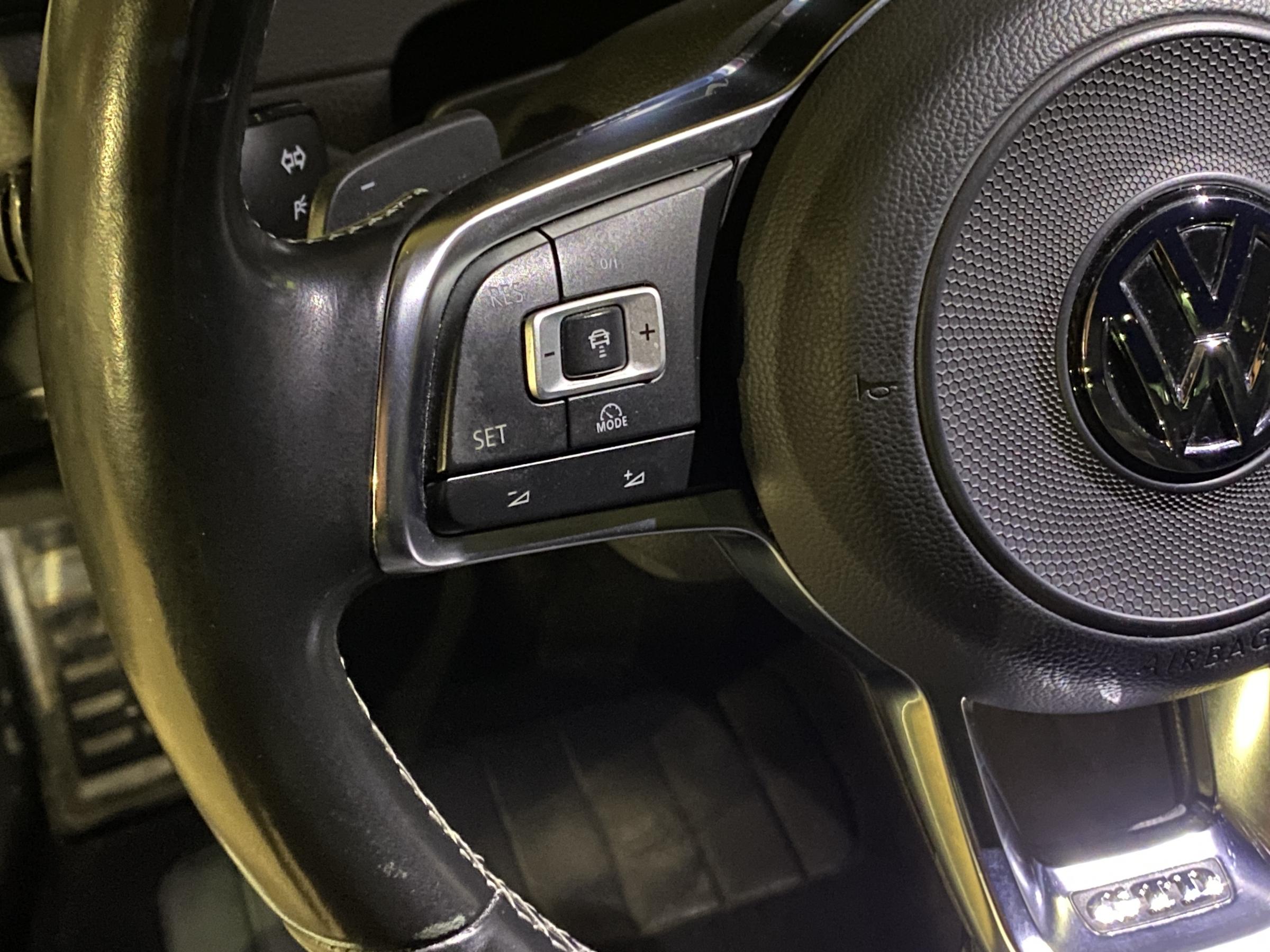 Volkswagen Golf, 2016 - pohled č. 13