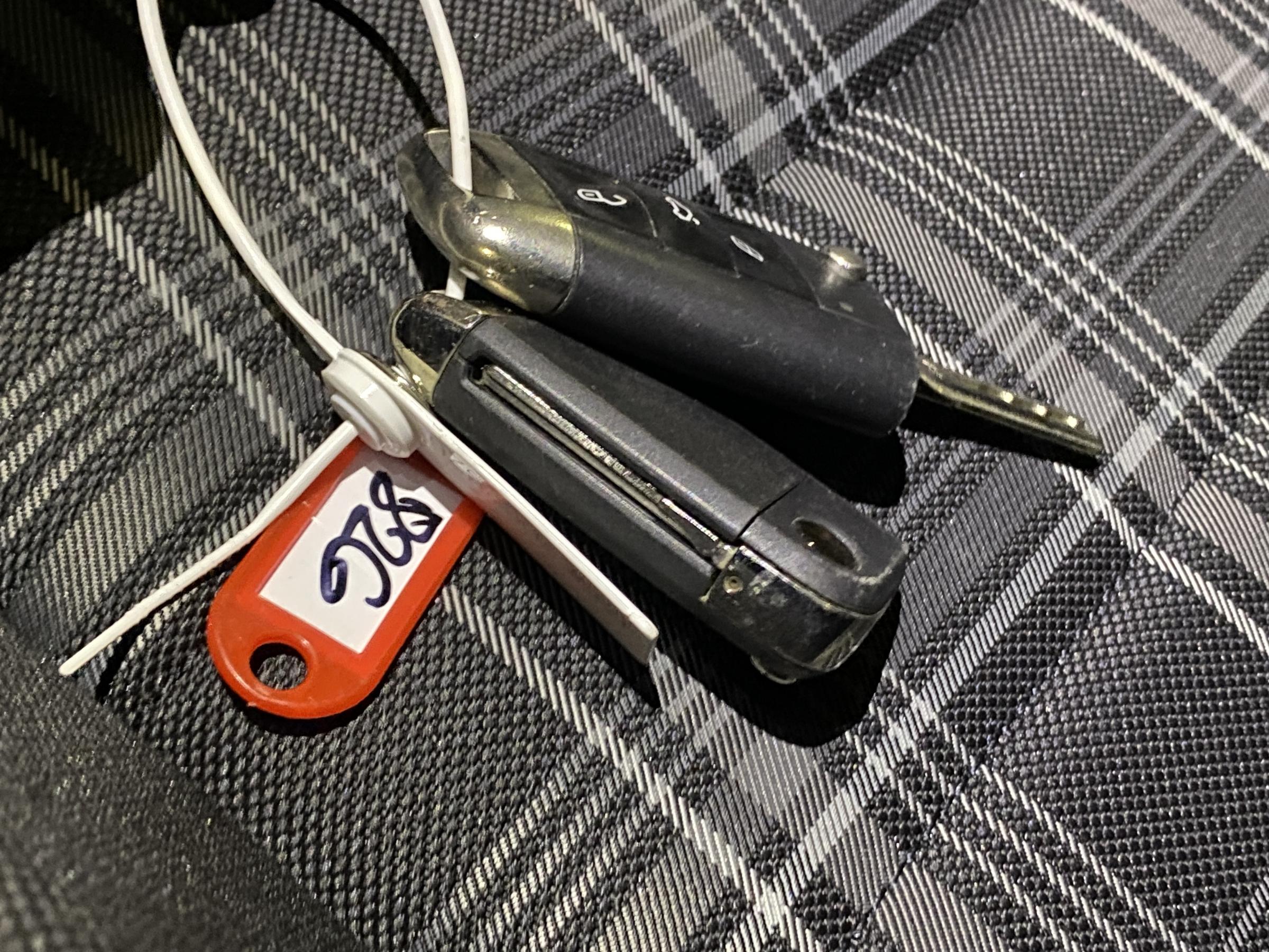 Volkswagen Golf, 2016 - pohled č. 17