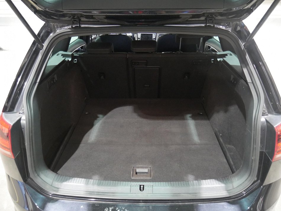 Volkswagen Golf 2.0 TDi GTD