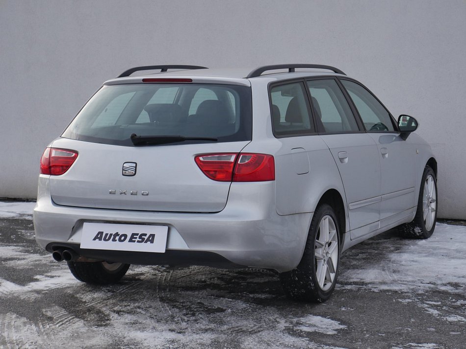 Seat Exeo 2.0TDi 
