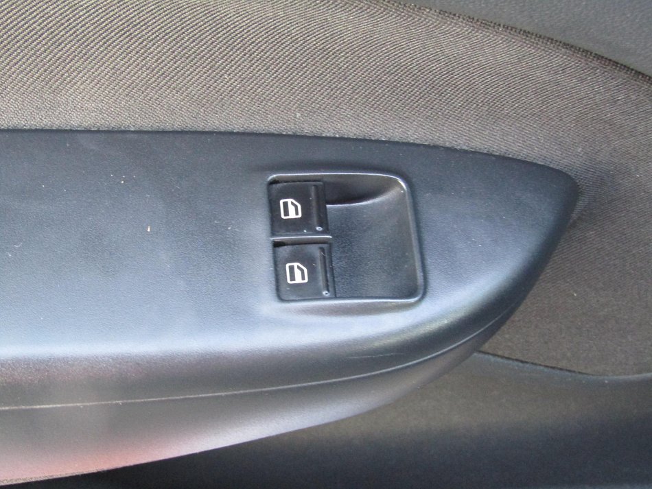 Škoda Octavia II 1.4 TSI Ambiente