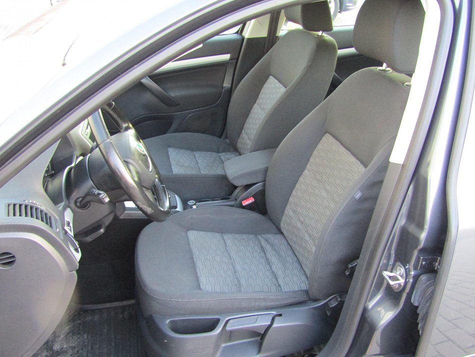 Škoda Octavia II 1.4 TSI Ambiente