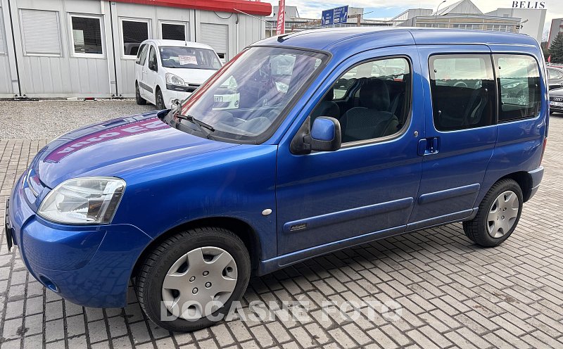 Citroën Berlingo 1.6 i 