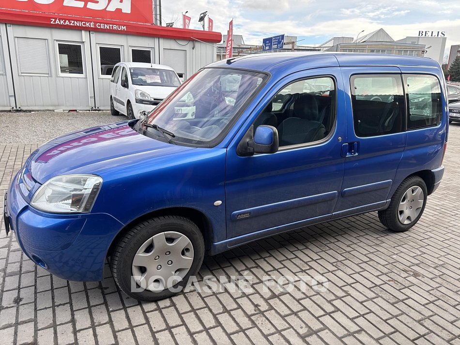 Citroën Berlingo 1.6 i 