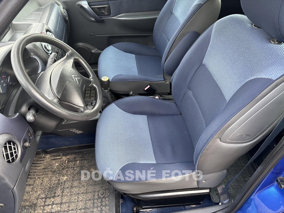 Citroën Berlingo 1.6 i 