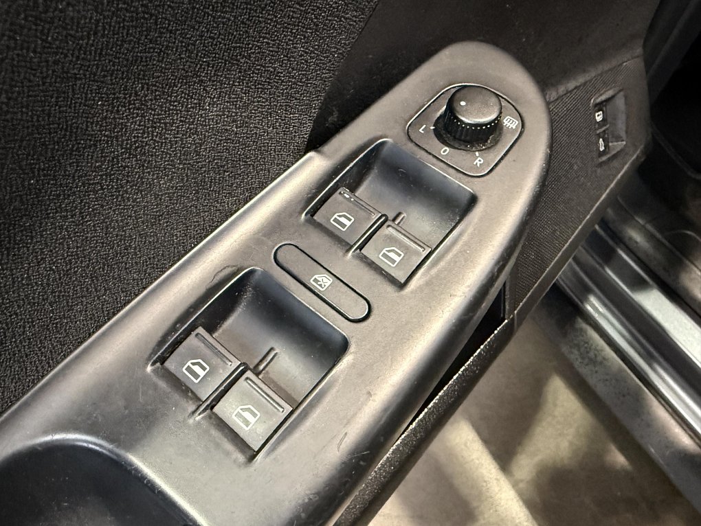 Volkswagen Passat 2.0 TDI 