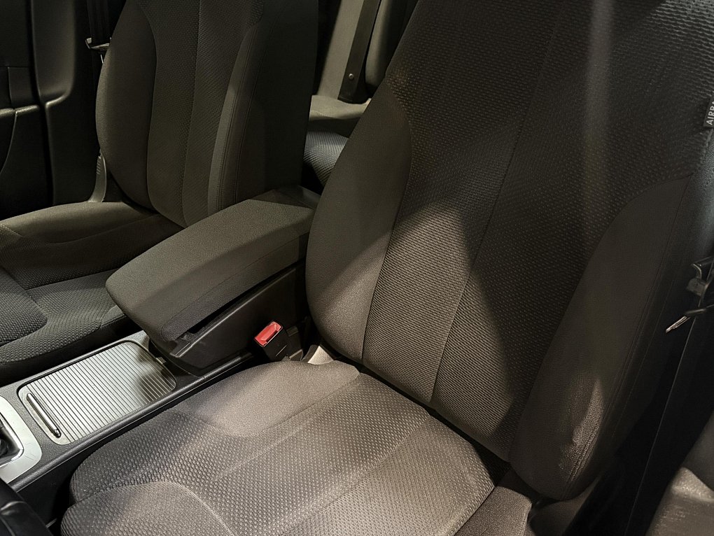 Volkswagen Passat 2.0 TDI 