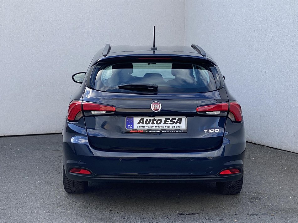 Fiat Tipo 1.4i 