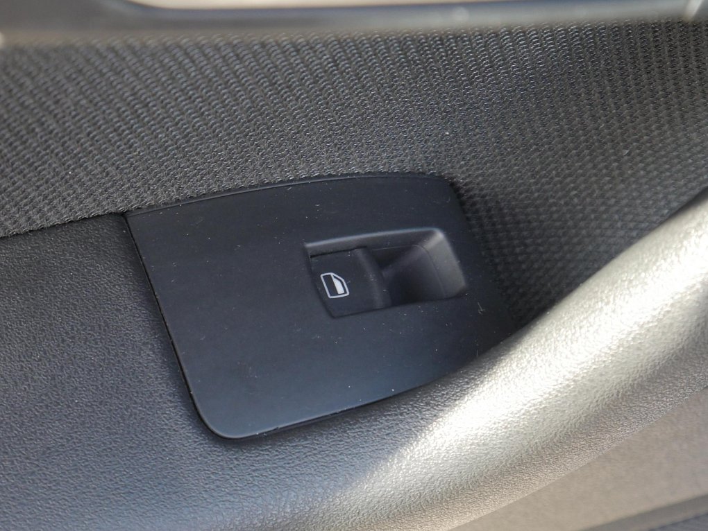 Audi A3 2.0 TDI S-line