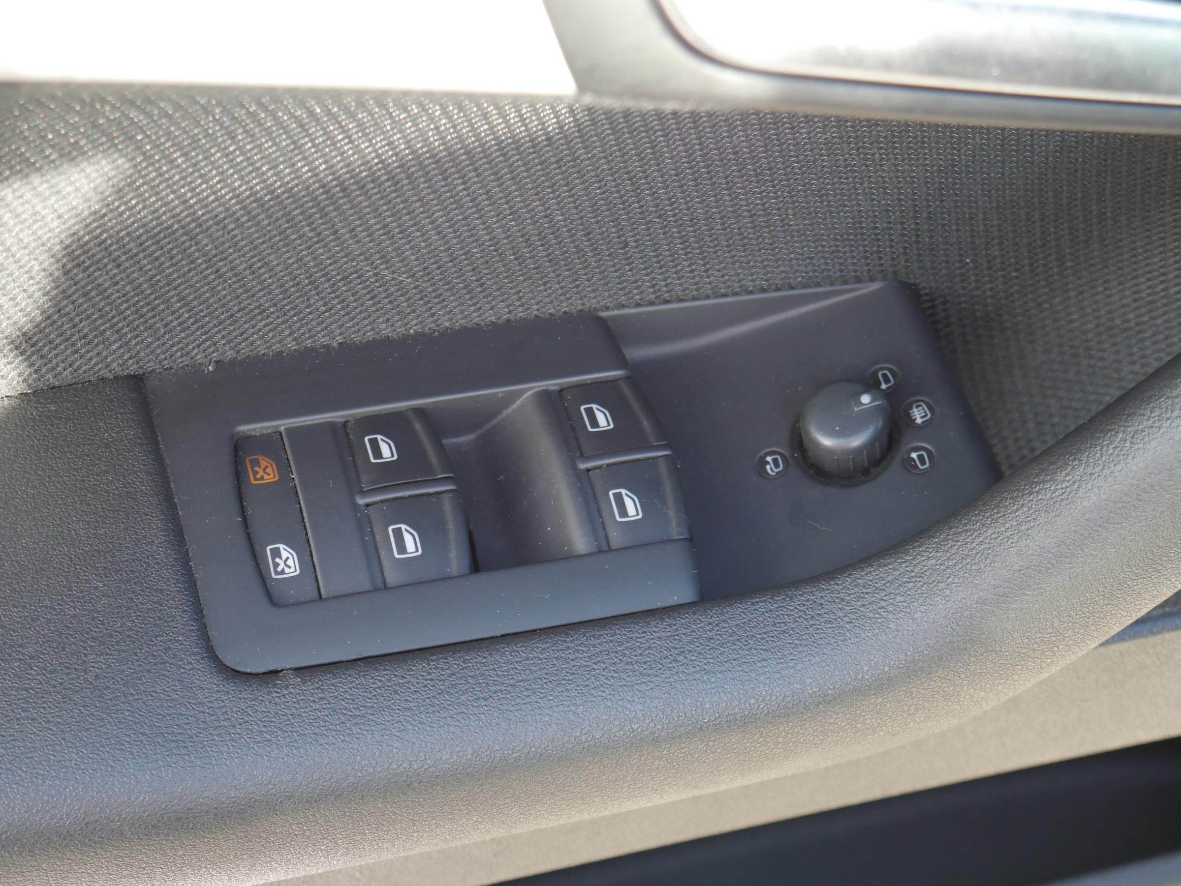 Audi A3, 2008 - pohled č. 11