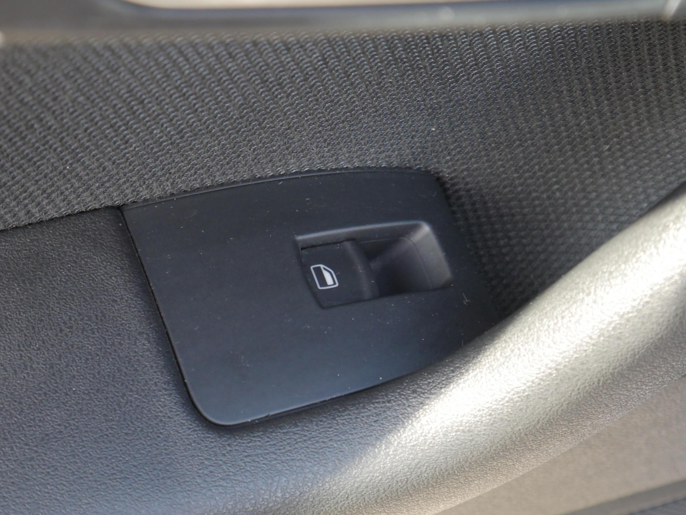 Audi A3, 2008 - pohled č. 12