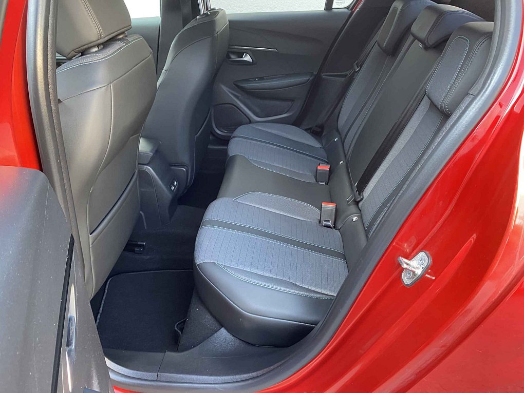 Peugeot 208 1.2PT Allure
