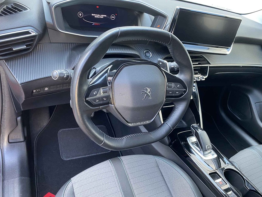 Peugeot 208 1.2PT Allure