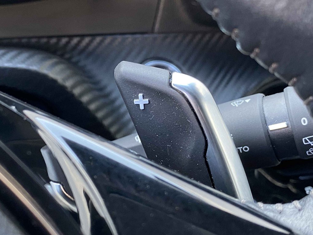 Peugeot 208 1.2PT Allure