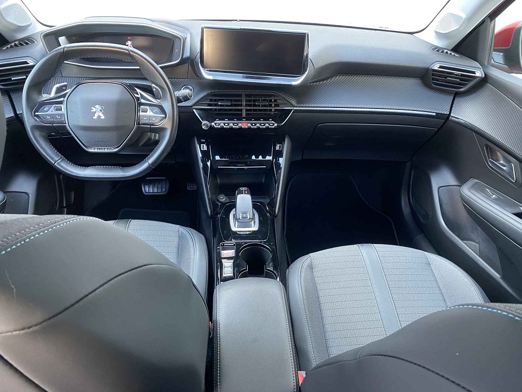 Peugeot 208 1.2PT Allure