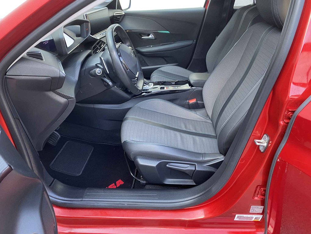 Peugeot 208 1.2PT Allure