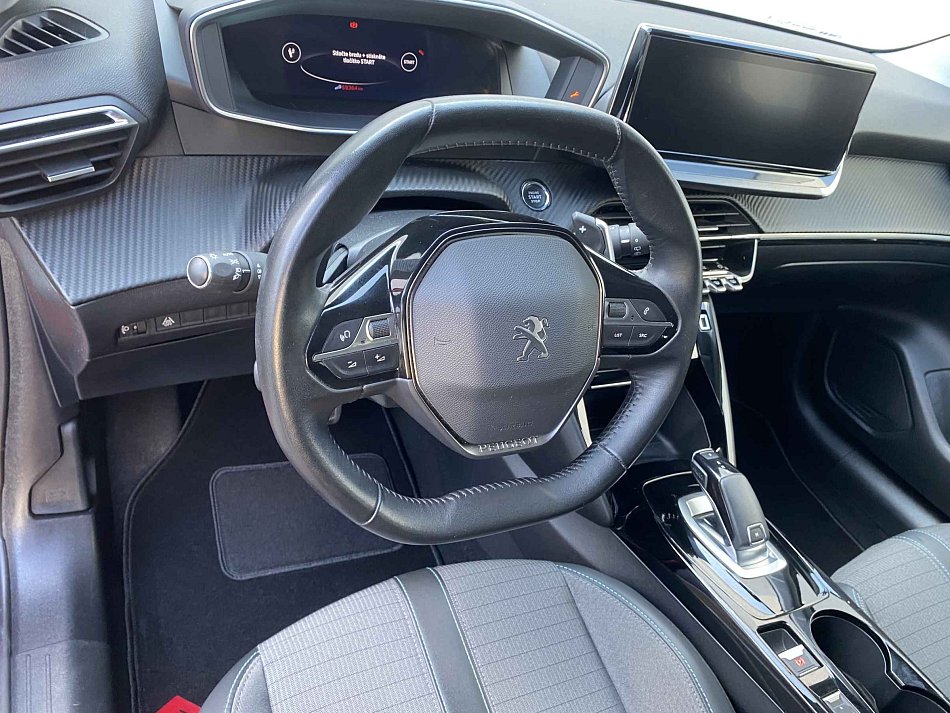 Peugeot 208 1.2PT Allure