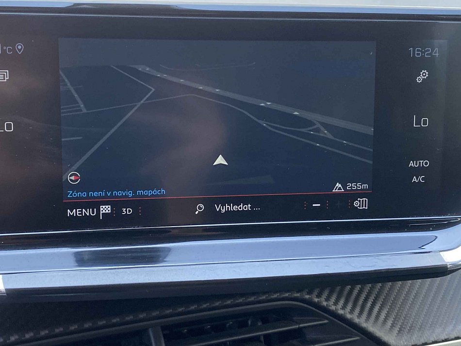 Peugeot 208 1.2PT Allure