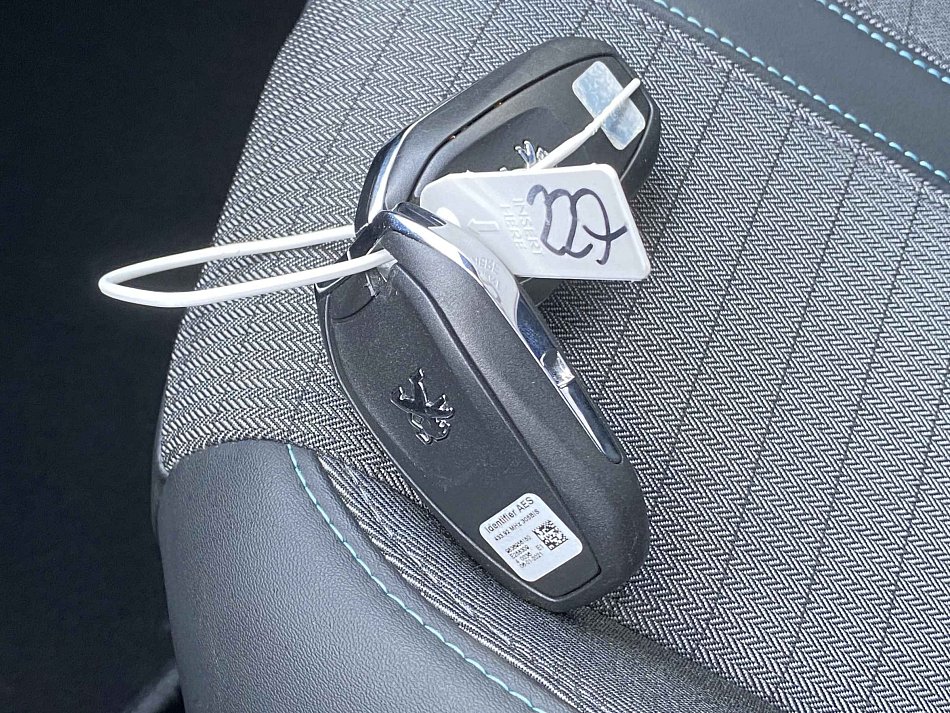 Peugeot 208 1.2PT Allure