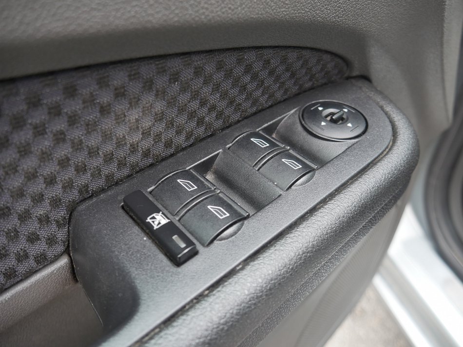Ford Focus 2.0 TDCi 