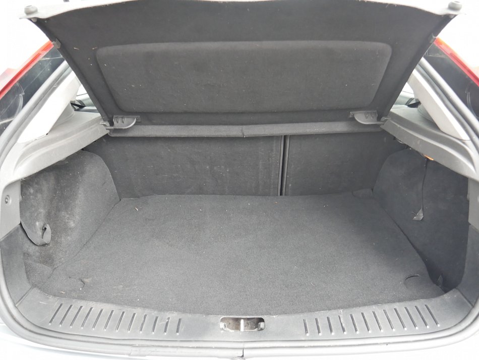 Ford Focus 2.0 TDCi 