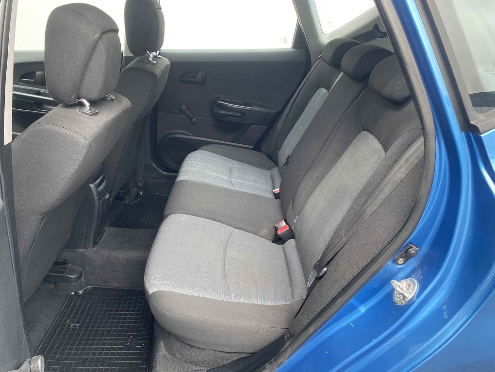 Kia Ceed 1.6i 