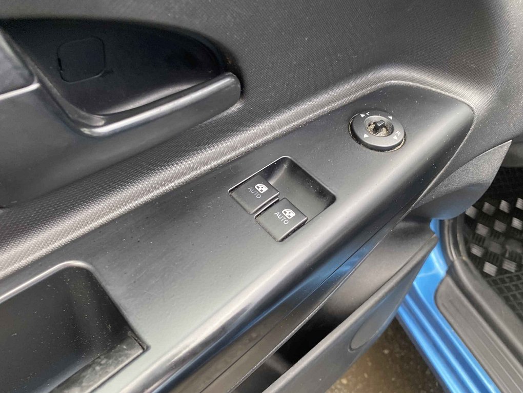 Kia Ceed 1.6i 