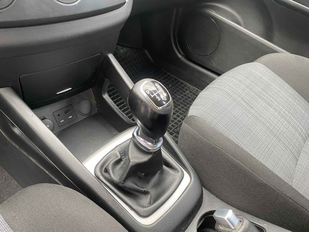 Kia Ceed 1.6i 
