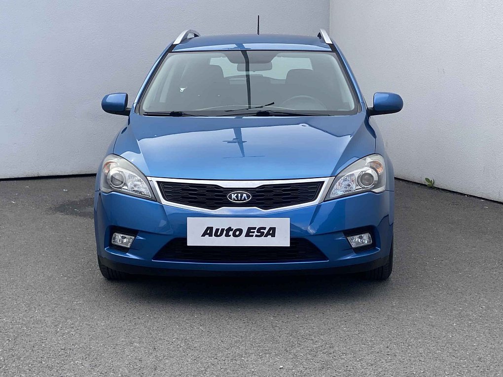 Kia Ceed 1.6 