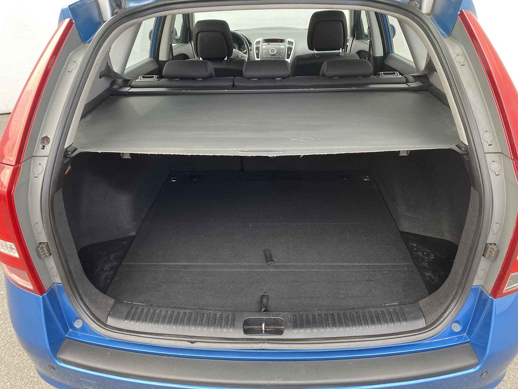 Kia Ceed 1.6i 