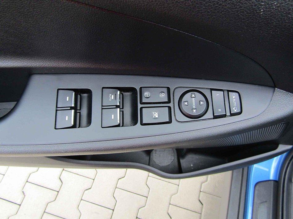 Hyundai Tucson 2.0CRDi  4x4