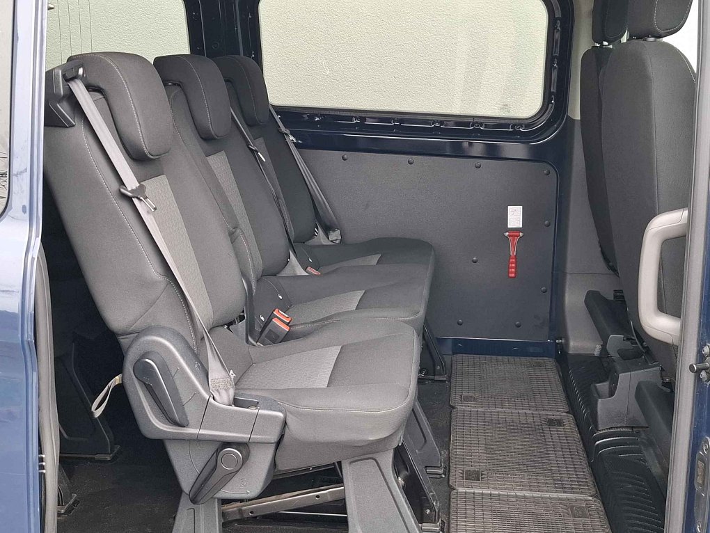 Ford Transit Custom 2.0TDCi Trend 8míst