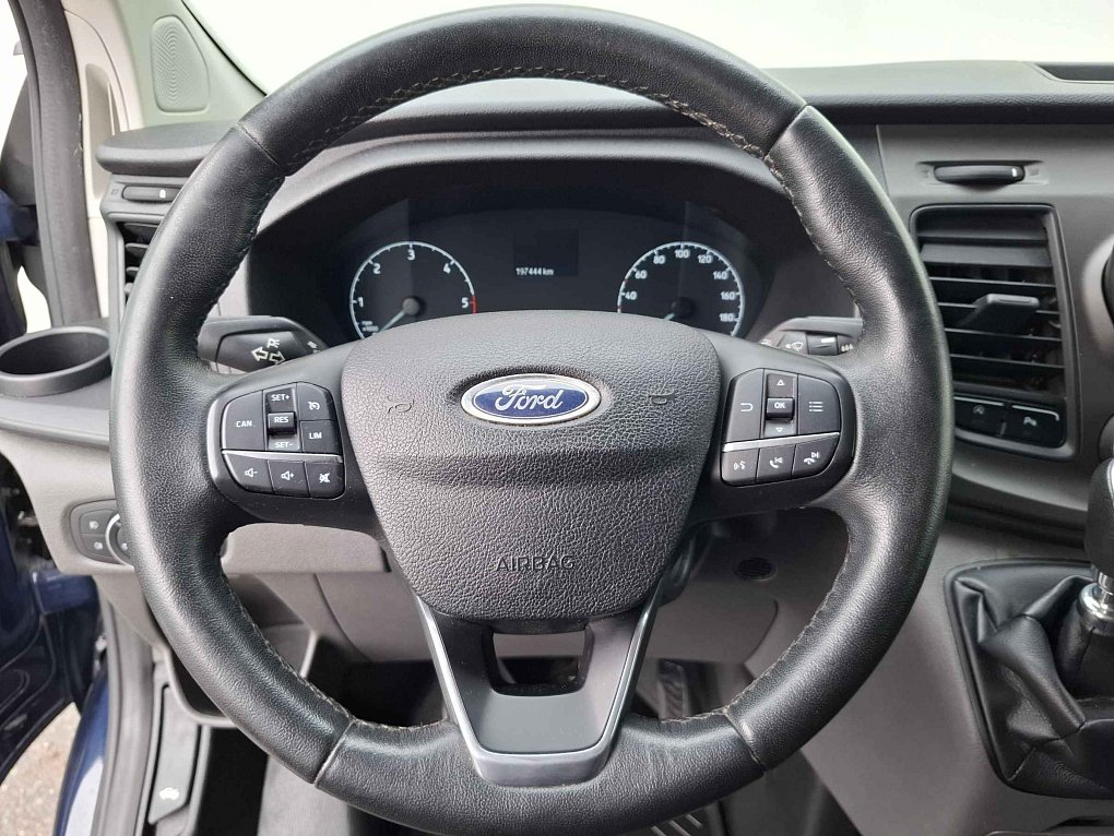Ford Transit Custom 2.0TDCi Trend 8míst