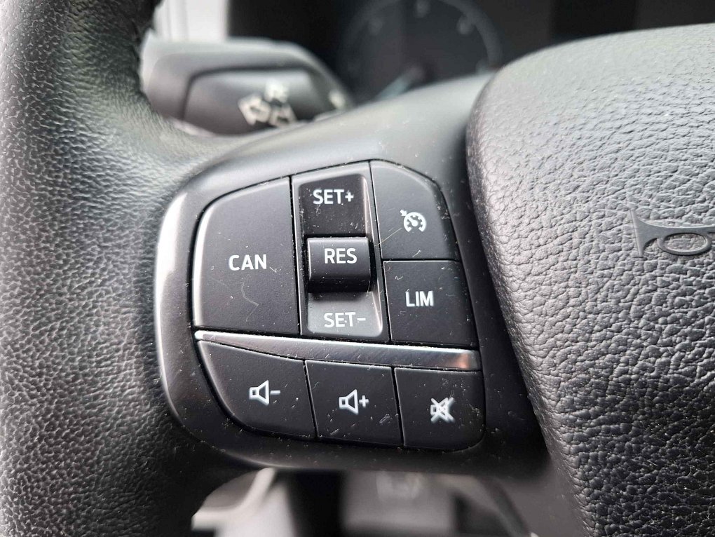 Ford Transit Custom 2.0TDCi Trend 8míst
