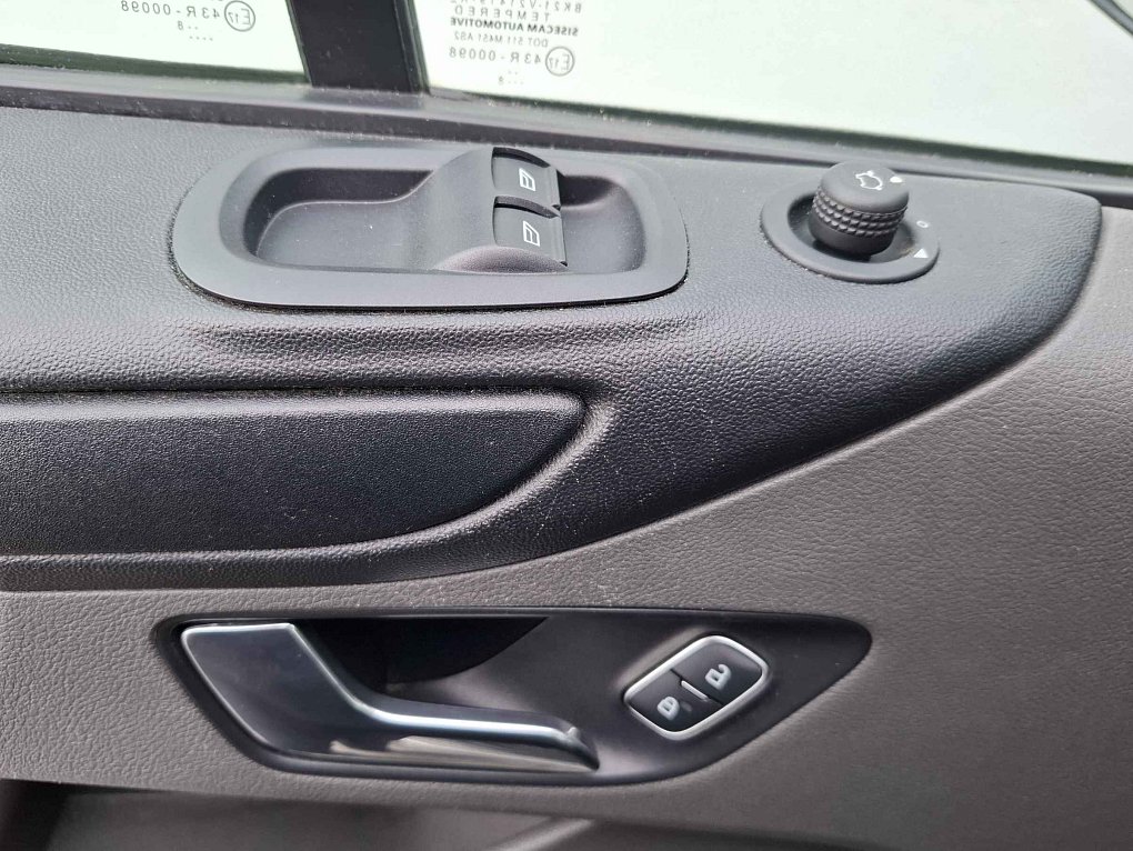 Ford Transit Custom 2.0TDCi Trend 8míst