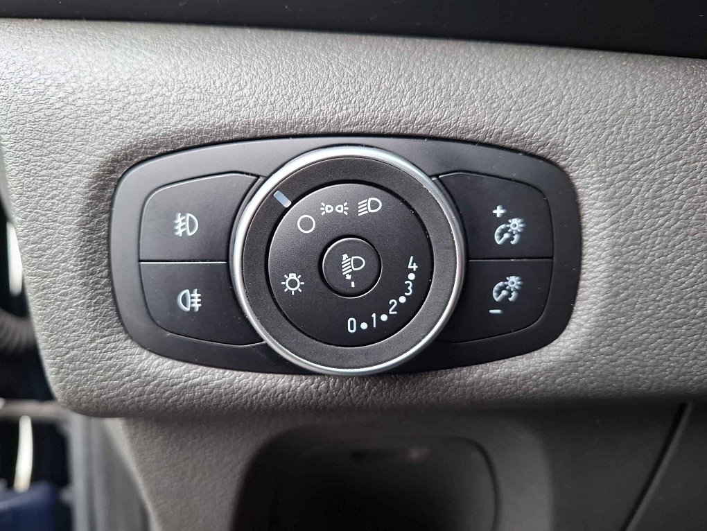 Ford Transit Custom 2.0TDCi Trend 8míst