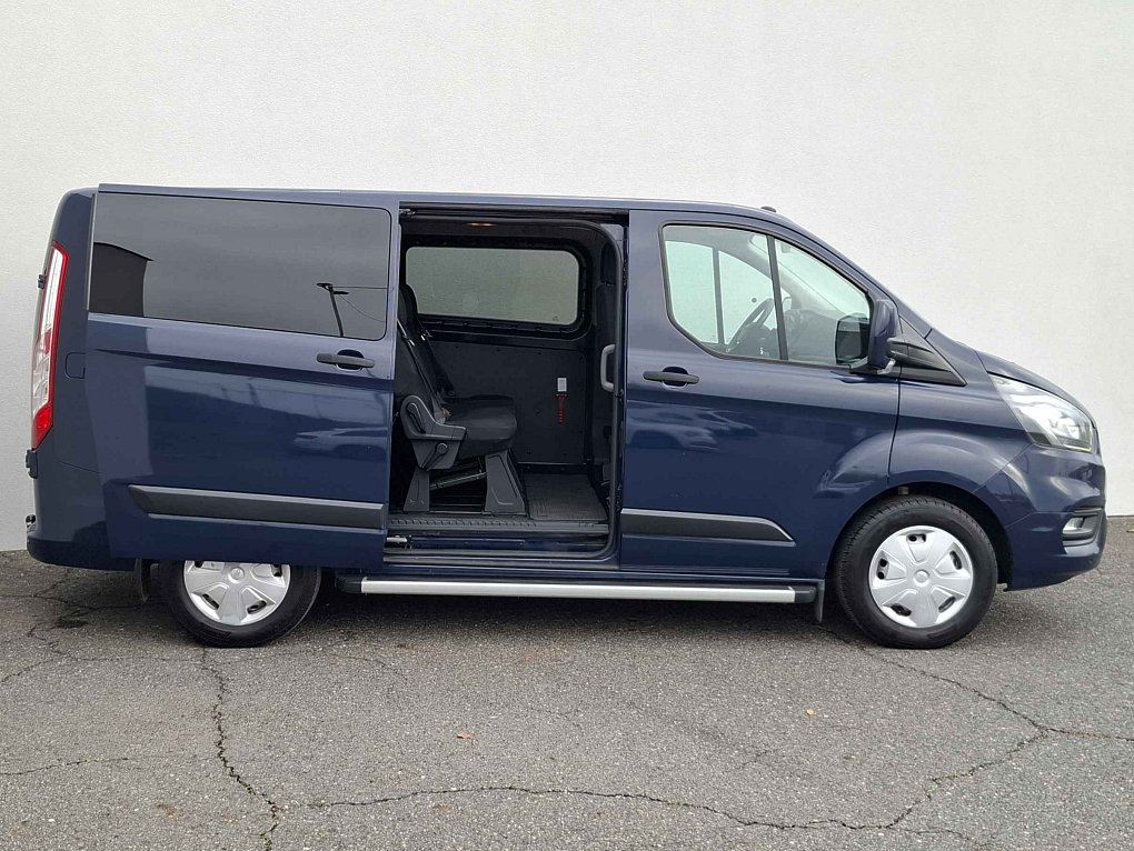 Ford Transit Custom 2.0TDCi Trend 8míst