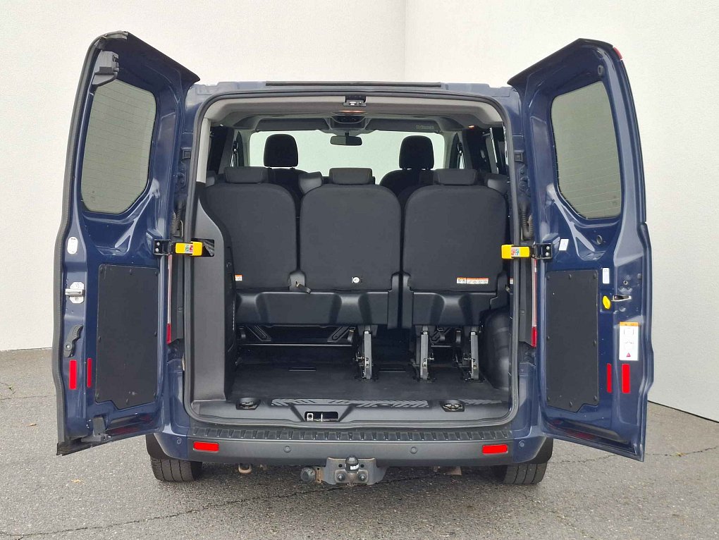 Ford Transit Custom 2.0TDCi Trend 8míst