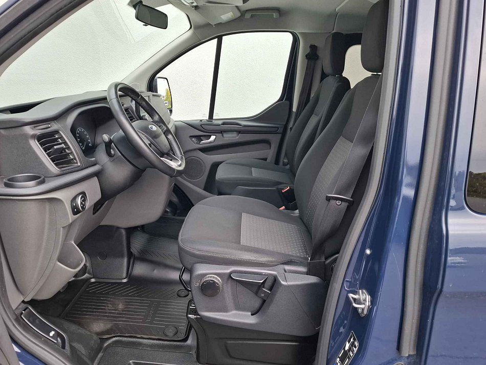 Ford Transit Custom 2.0TDCi Trend 8míst