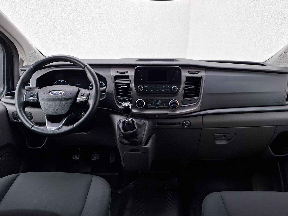 Ford Transit Custom 2.0TDCi Trend 8míst
